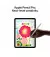 Планшет Apple iPad Air 13 2025 Wi-Fi + Cellular 1TB Space Gray (MCJE4)