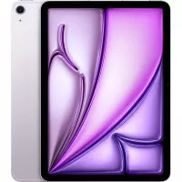 Планшет Apple iPad Air 13 2025 Wi-Fi + Cellular 256GB Purple (MCJ84)