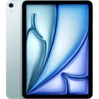 Планшет Apple iPad Air 13 2025 Wi-Fi + Cellular 512GB Blue (MCJA4)
