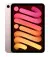 Планшет Apple iPad mini 6 2021 Wi-Fi 256Gb Pink (MLWR3)
