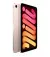 Планшет Apple iPad mini 6 2021 Wi-Fi 256Gb Pink (MLWR3)