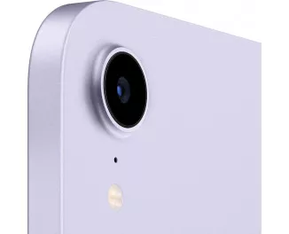 Планшет Apple iPad mini 6 2021 Wi-Fi 256Gb Purple (MK7X3)
