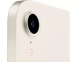 Планшет Apple iPad mini 6 2021 Wi-Fi 256Gb Starlight (MK7V3)