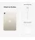 Планшет Apple iPad mini 6 2021 Wi-Fi 256Gb Starlight (MK7V3)
