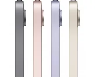 Планшет Apple iPad mini 6 2021 Wi-Fi 64Gb Purple (MK7R3)