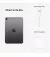 Планшет Apple iPad mini 6 2021 Wi-Fi 64Gb Space Gray (MK7M3)