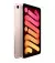 Планшет Apple iPad mini 6 2021 Wi-Fi + Cellular 64Gb Pink (MLX43)