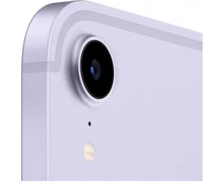 Планшет Apple iPad mini 6 2021 Wi-Fi + Cellular 64Gb Purple (MK8E3)