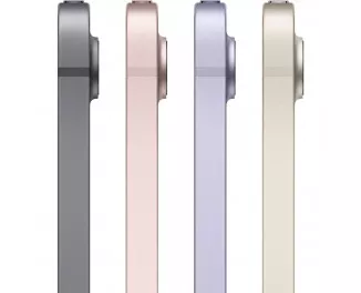 Планшет Apple iPad mini 6 2021 Wi-Fi + Cellular 64Gb Purple (MK8E3)