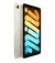 Планшет Apple iPad mini 6 2021 Wi-Fi + Cellular 64Gb Starlight (MK8C3)