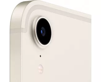 Планшет Apple iPad mini 6 2021 Wi-Fi + Cellular 64Gb Starlight (MK8C3)