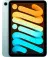 Планшет Apple iPad mini 7 2024 Wi-Fi 128GB Blue (MXN73)