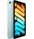 Планшет Apple iPad mini 7 2024 Wi-Fi 128GB Blue (MXN73)