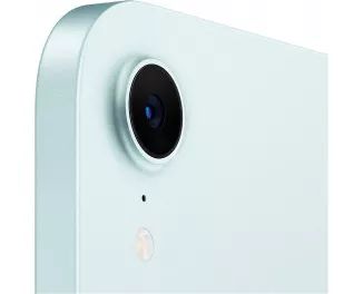 Планшет Apple iPad mini 7 2024 Wi-Fi 128GB Blue (MXN73)