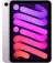 Планшет Apple iPad mini 7 2024 Wi-Fi 128GB Purple (MXN93)