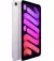 Планшет Apple iPad mini 7 2024 Wi-Fi 128GB Purple (MXN93)