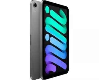 Планшет Apple iPad mini 7 2024 Wi-Fi 128GB Space Gray (MXN63)