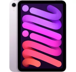 Планшет Apple iPad mini 7 2024 Wi-Fi 512GB Purple (MYH33)