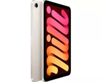 Планшет Apple iPad mini 7 2024 Wi-Fi 512GB Starlight (MYH23)