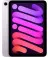 Планшет Apple iPad mini 7 2024 Wi-Fi + Cellular 256GB Purple (MXPY3)