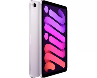 Планшет Apple iPad mini 7 2024 Wi-Fi + Cellular 256GB Purple (MXPY3)