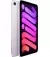 Планшет Apple iPad mini 7 2024 Wi-Fi + Cellular 256GB Purple (MXPY3)