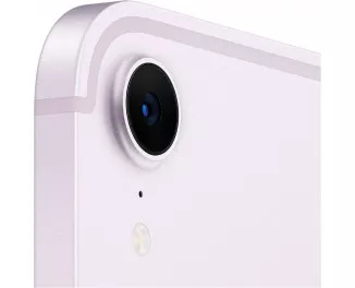 Планшет Apple iPad mini 7 2024 Wi-Fi + Cellular 256GB Purple (MXPY3)