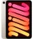 Планшет Apple iPad mini 7 2024 Wi-Fi + Cellular 256GB Starlight (MXPX3)