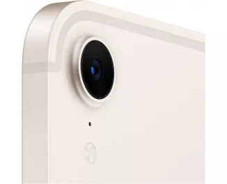 Планшет Apple iPad mini 7 2024 Wi-Fi + Cellular 256GB Starlight (MXPX3)