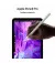 Планшет Apple iPad mini 7 2024 Wi-Fi + Cellular 256GB Starlight (MXPX3)