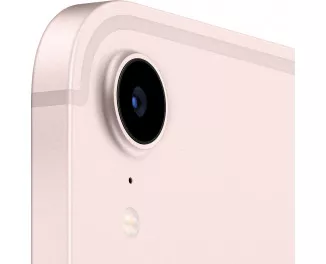 Планшет Apple iPad mini 8.3 2021  Wi-Fi + Cellular 64Gb Pink (MLX43)