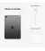 Планшет Apple iPad mini 8.3 2021  Wi-Fi + Cellular 64Gb Space Gray (MK893)