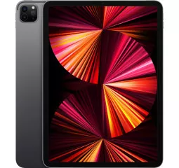 Планшет Apple iPad Pro 11 2021  Wi-Fi 1Tb Space Gray (MHQY3)