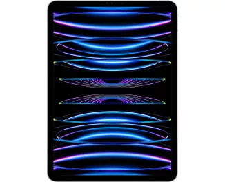 Планшет Apple iPad Pro 11 2022  Wi-Fi 1Tb Silver (MNXL3)