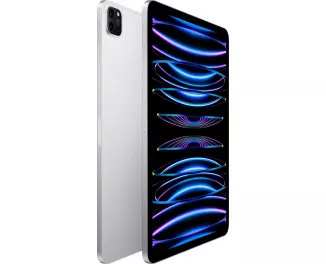 Планшет Apple iPad Pro 11 2022  Wi-Fi 1Tb Silver (MNXL3)