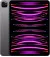 Планшет Apple iPad Pro 11 2022 Wi-Fi + Cellular 1Tb Space Gray (MP5E3, MNYJ3)