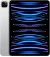 Планшет Apple iPad Pro 11 2022 Wi-Fi + Cellular 2Tb Silver (MP5H3, MNYM3)