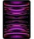 Планшет Apple iPad Pro 11 2022 Wi-Fi + Cellular 2Tb Space Gray (MP5G3, MNYL3)