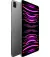 Планшет Apple iPad Pro 11 2022 Wi-Fi + Cellular 2Tb Space Gray (MP5G3, MNYL3)