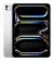 Планшет Apple iPad Pro 11 2024 Wi-Fi 1TB Silver with Nano-texture Glass (MWR73)