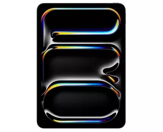 Планшет Apple iPad Pro 11 2024 Wi-Fi 1TB Space Black (MVVE3)