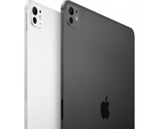 Планшет Apple iPad Pro 11 2024 Wi-Fi 2TB Space Black (MVVG3)