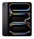 Планшет Apple iPad Pro 11 2024 Wi-Fi + Cellular 1TB Space Black with Nano-texture Glass (MWRP3)