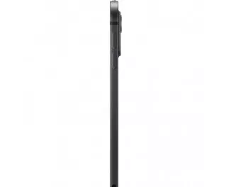 Планшет Apple iPad Pro 11 2024 Wi-Fi + Cellular 1TB Space Black with Nano-texture Glass (MWRP3)