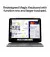 Планшет Apple iPad Pro 11 2024 Wi-Fi + Cellular 1TB Space Black with Nano-texture Glass (MWRP3)