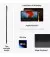 Планшет Apple iPad Pro 11 2024 Wi-Fi + Cellular 1TB Space Black with Nano-texture Glass (MWRP3)