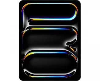 Планшет Apple iPad Pro 11 2025 Wi-Fi 1TB Space Black (MDWP4)
