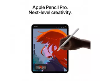 Планшет Apple iPad Pro 11 2025 Wi-Fi 1TB Space Black (MDWP4)