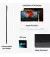 Планшет Apple iPad Pro 11 2025 Wi-Fi 256GB Space Black (MDWK4)