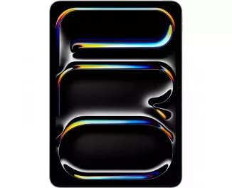 Планшет Apple iPad Pro 11 2025 Wi-Fi 512GB Silver (MDWN4)